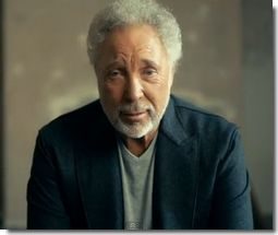 Tower of Song Tom Jones