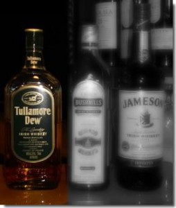 Tullamore Dew review
