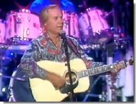 George Jones