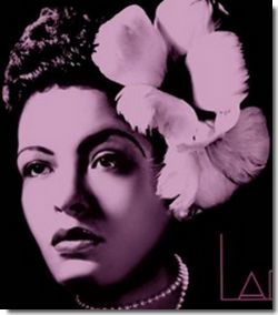 Billie Holiday centenary